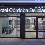 Sercotel Cordoba Delicias