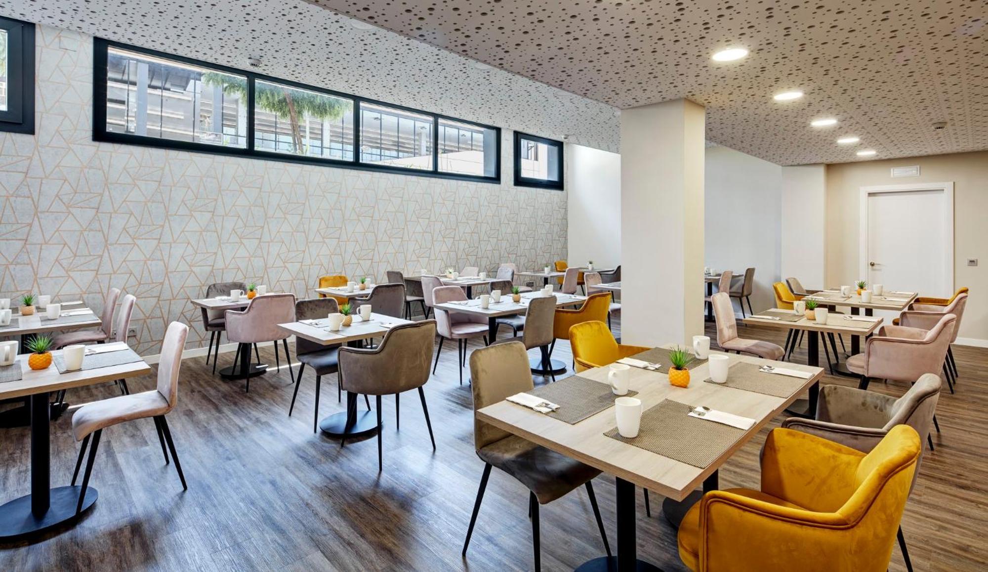 Hotel Sercotel Delicias Cordoba