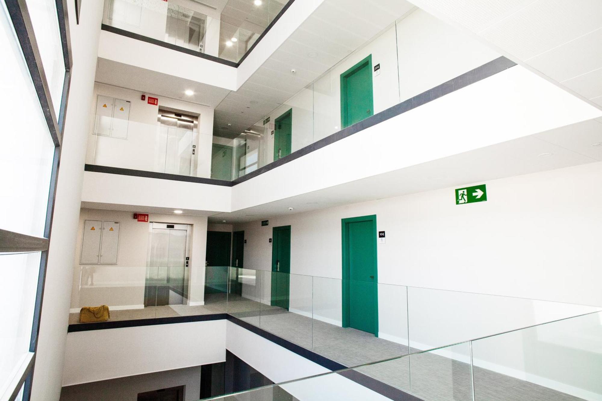 Hotel Sercotel Delicias Cordoba
